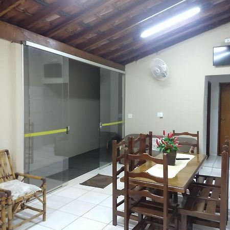 Villa Casa Bela Em Olímpia Exterior foto