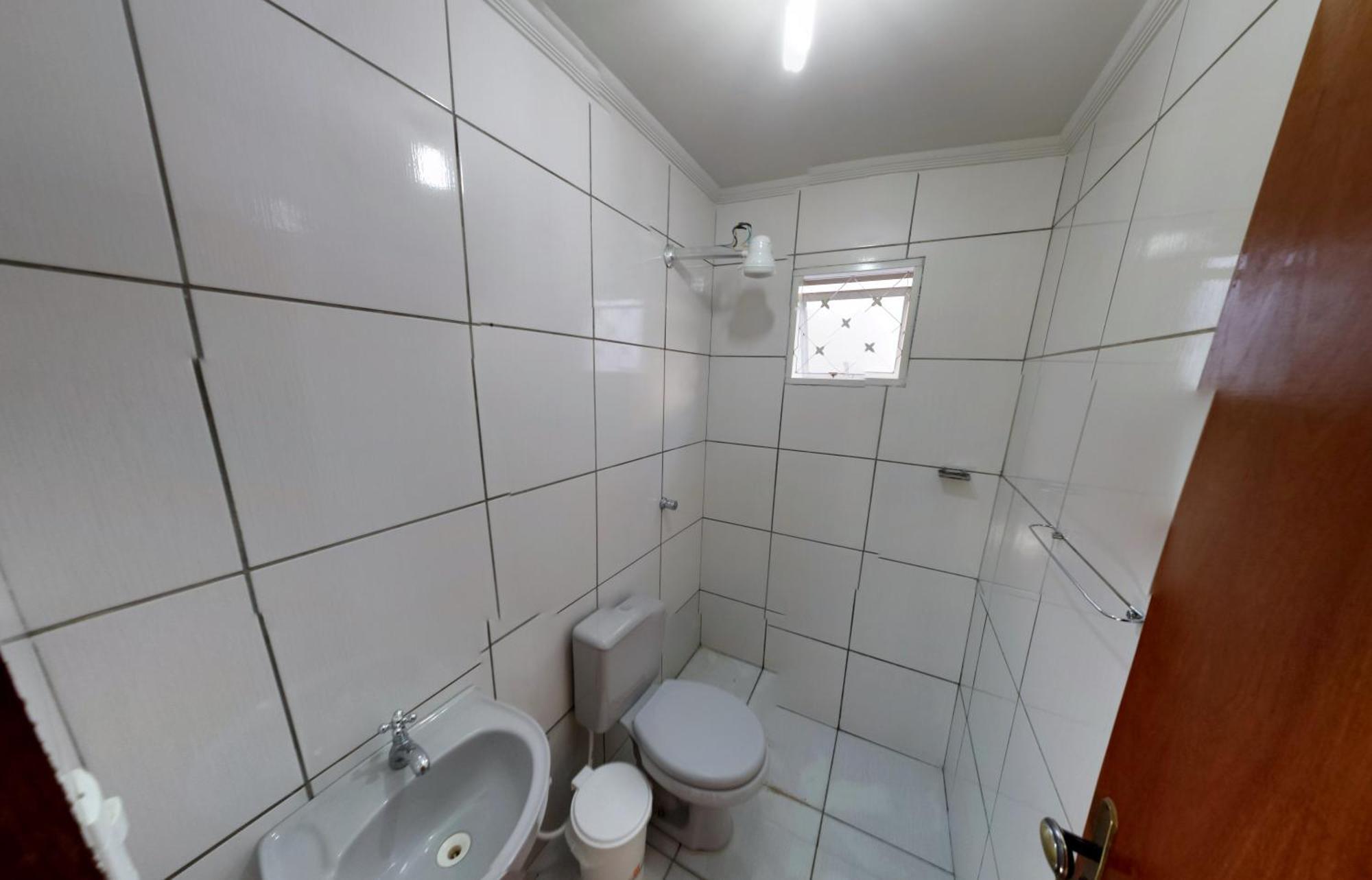 Villa Casa Bela Em Olímpia Exterior foto