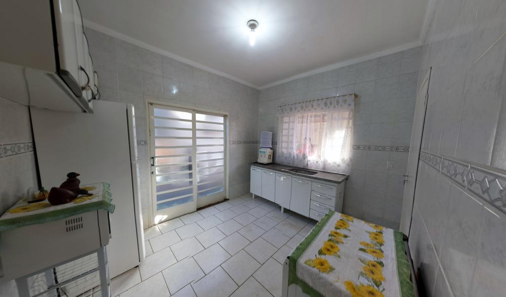 Villa Casa Bela Em Olímpia Zimmer foto