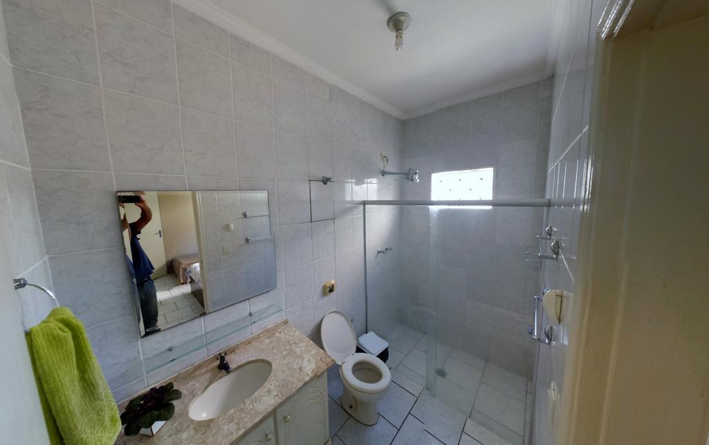 Villa Casa Bela Em Olímpia Zimmer foto